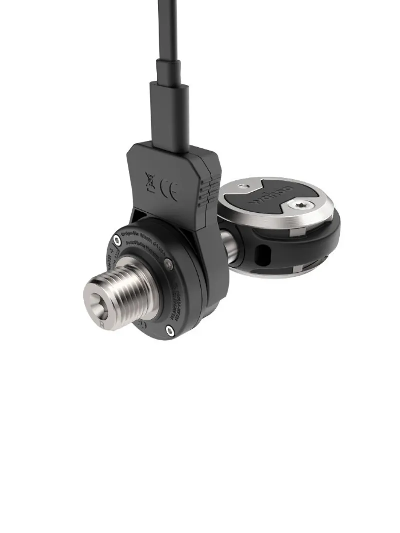 Wahoo Speedplay Power Single-Sided Bike Power Pedals-3