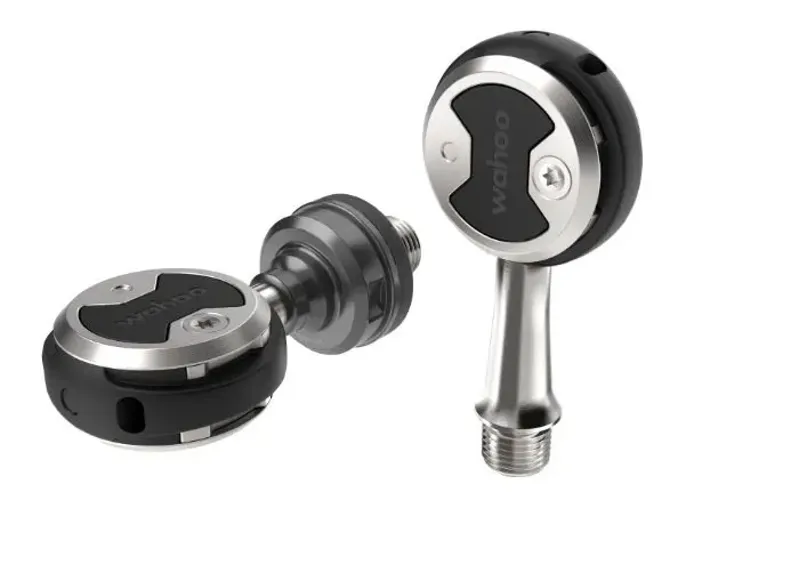 Wahoo Speedplay Power Single-Sided Bike Power Pedals