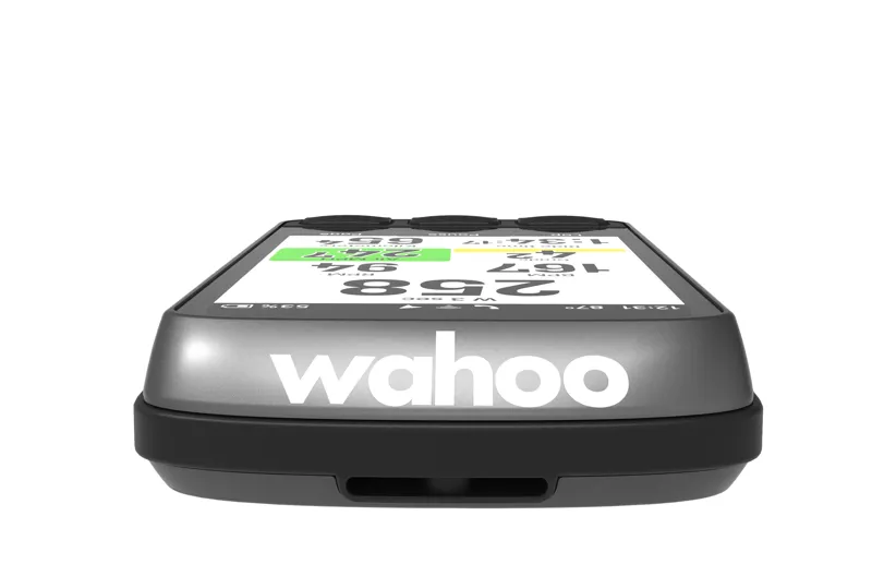 Wahoo Elemnt Ace GPS Bike Computer-7