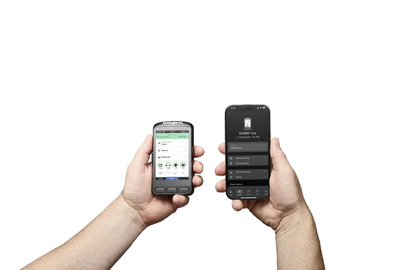 Wahoo Elemnt Ace GPS Bike Computer-11