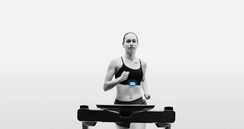 Wahoo TrackR Heart Rate Fitness Monitor-11