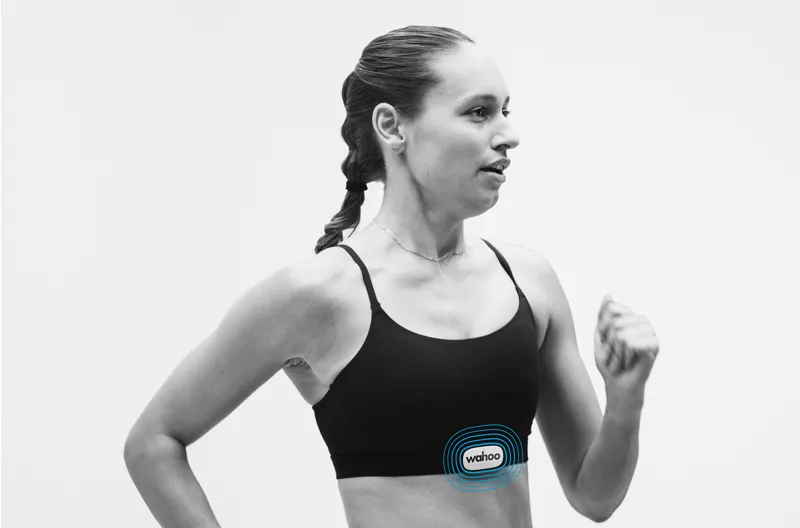 Wahoo TrackR Heart Rate Fitness Monitor-12