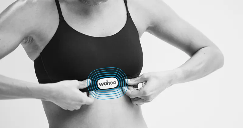 Wahoo TrackR Heart Rate Fitness Monitor-13