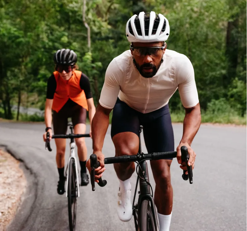 S-Works Evade 3 Road Cycling Helmet - White-2