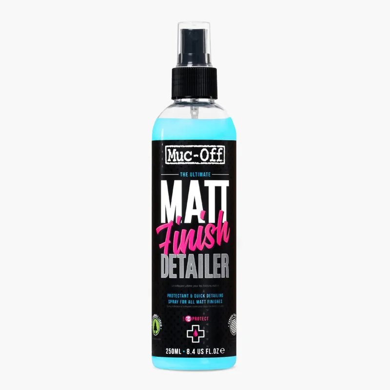 Muc-Off Matte Finish Detailer 250ml