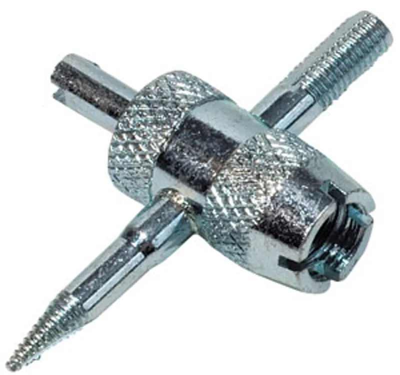 Weldtite Tyre Valve Repair Tool