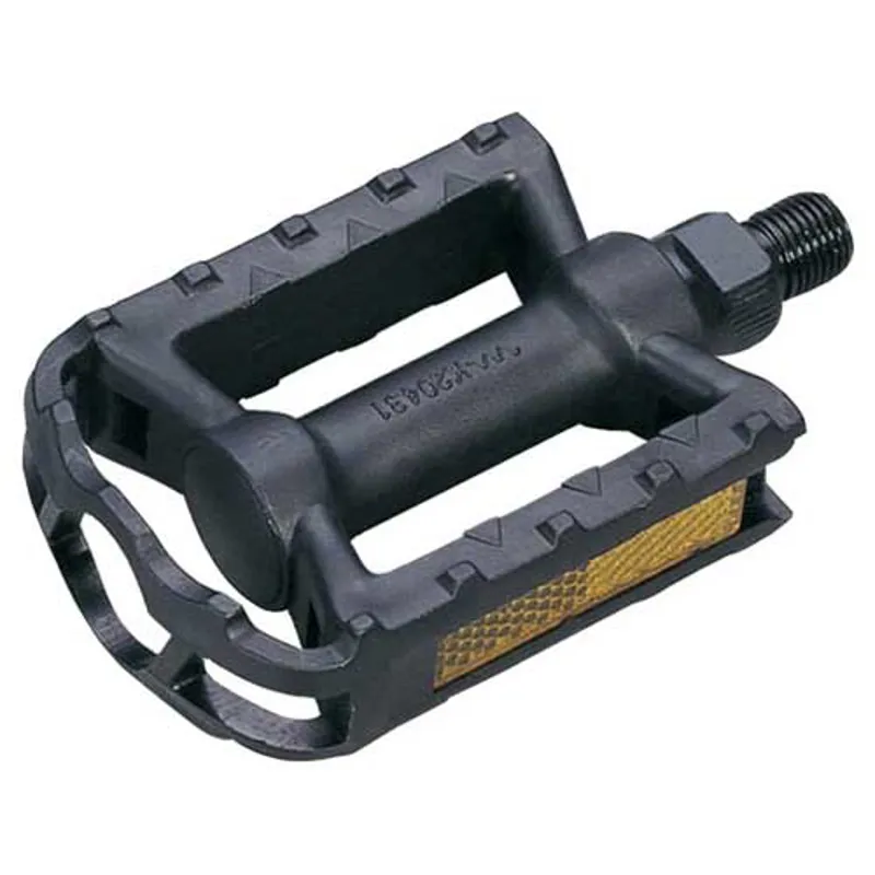 Wellgo LU937 Junior ATB Nylon 1/2 inch Pedals