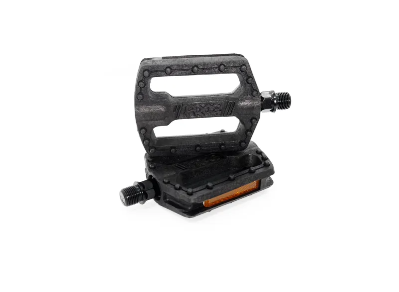 Wellgo Pedal for Frog Bikes 53 to 69 non PTL/All City Bikes - CK 751RH