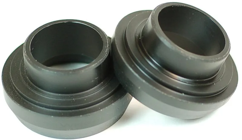 Wheels Manufacturing BB30 to Campagnolo Crank Spindle Shims Adapter