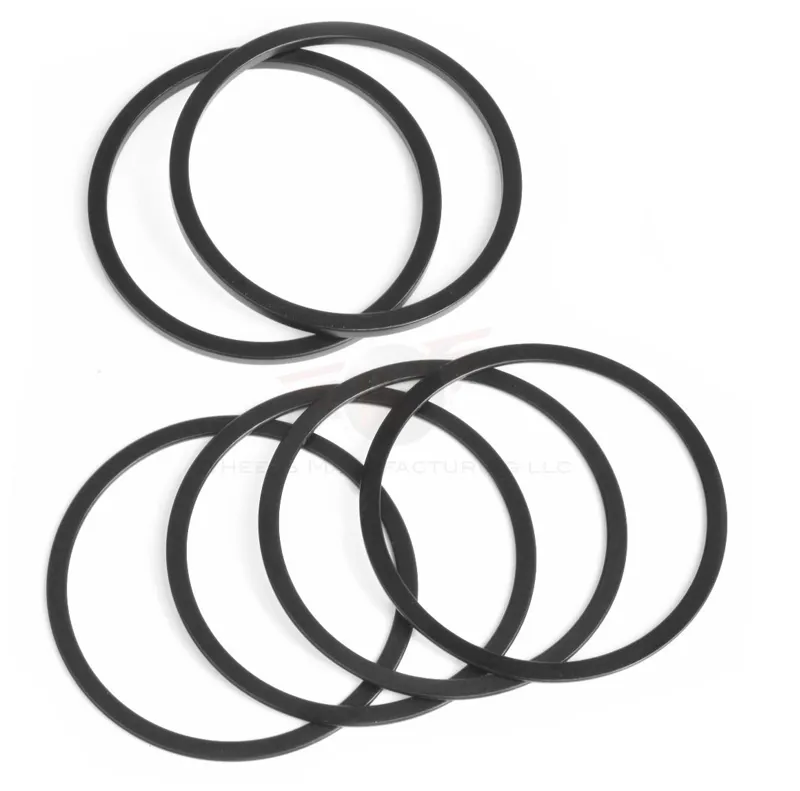 Wheels Manufacturing Specialized OSBB to PF30 Bottom Bracket Spacer Kit