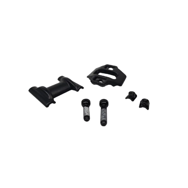 X-Fusion Manic Saddle Clamp Kit