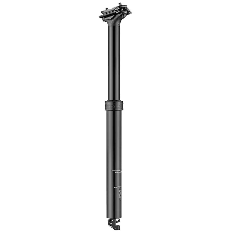 X-Fusion Manic LC 34.9mm x 170mm Dropper Seatpost
