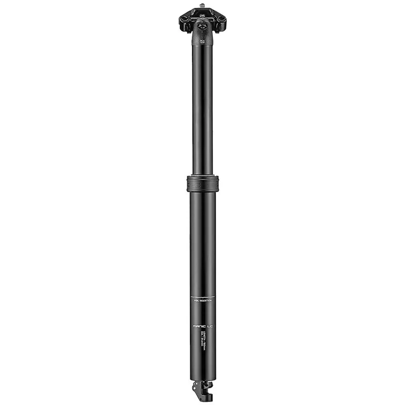 X-Fusion Manic LC 30.9mm x 150mm Dropper Seatpost-2