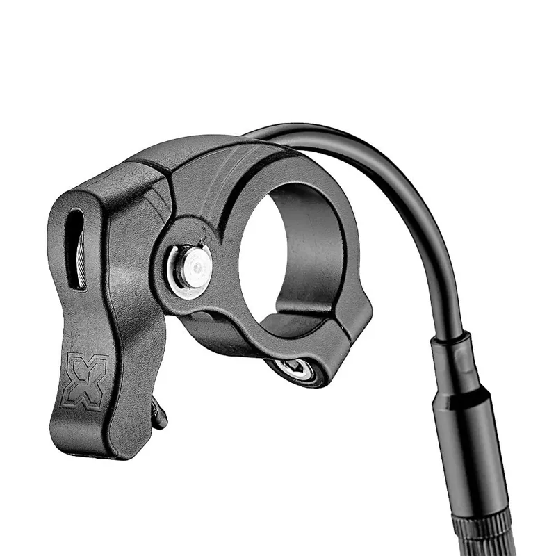 X-Fusion Manic LC 34.9mm x 170mm Dropper Seatpost-1