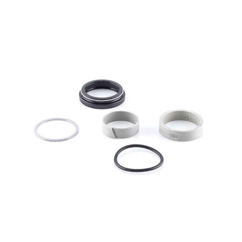 X-Fusion Manic Seal Kit Assembly 28mm / 34.9mm - Black