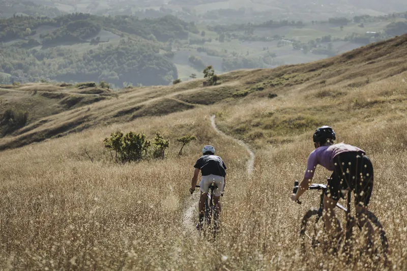 2024 Merida Silex 4000 Gravel Bike - Bronze/Gold/Black-4