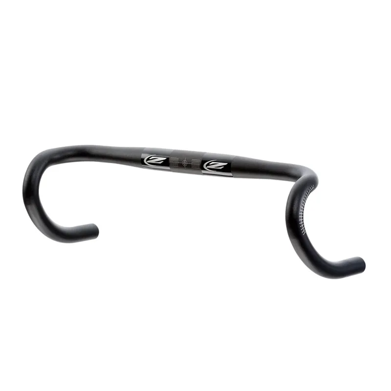 Zipp Handlebar Service Course SL-88 31.8 42cm - High Polished Black