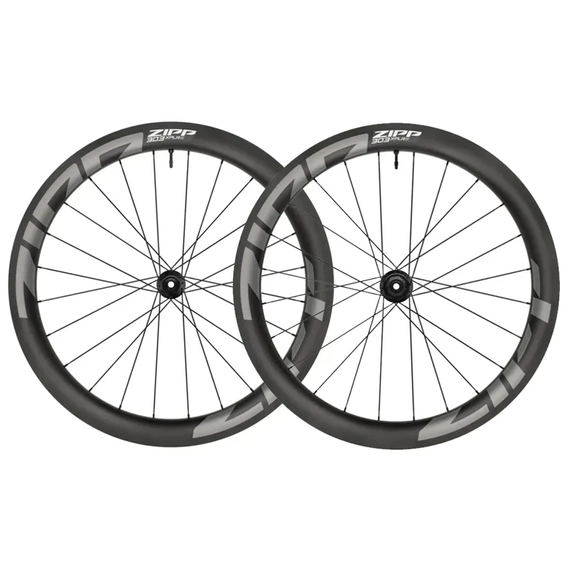 Zipp 303 S Carbon 700c Road Cycling Wheelset 11/12-Speed