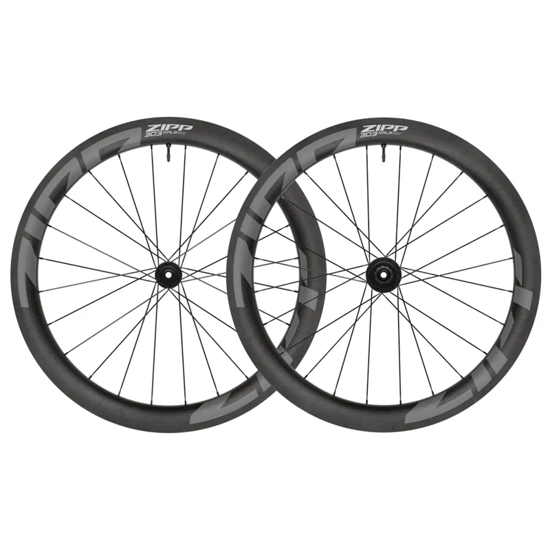 Zipp 303 XPLR SW Carbon 700c Gravel Wheelset 11/12-Speed