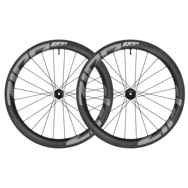 Zipp 303 XPLR S Carbon 700c Gravel Cycling Wheelset - SRAM XDR