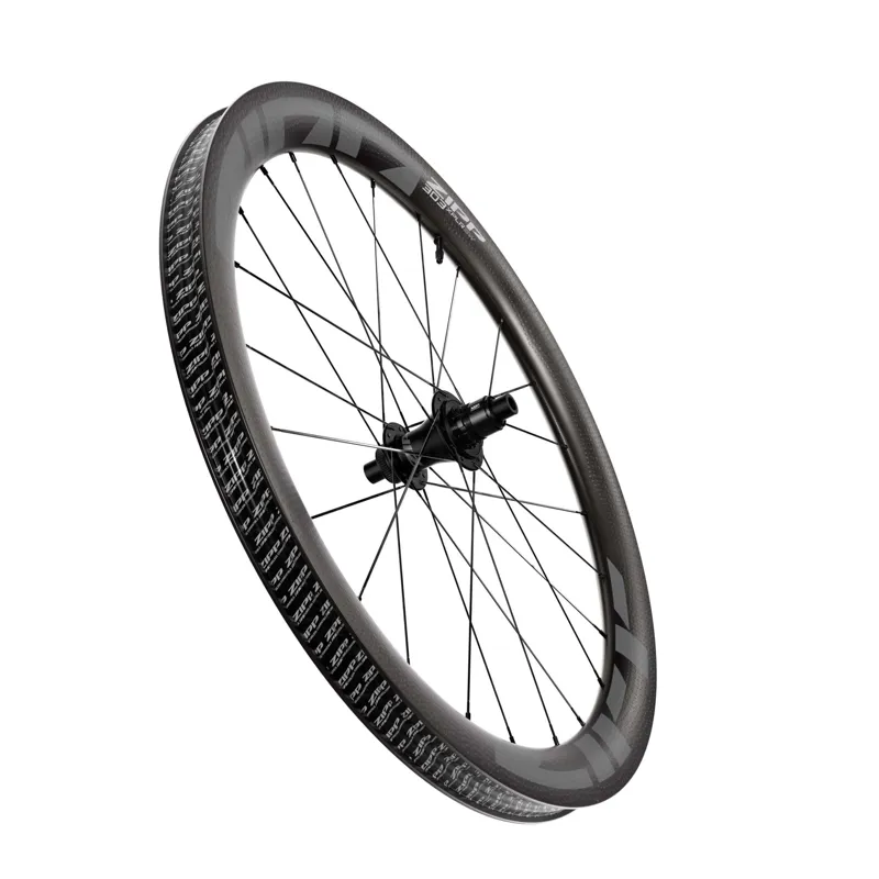 Zipp 303 XPLR SW Carbon Tubeless Disc Brake CL 700c Rear Wheel-2