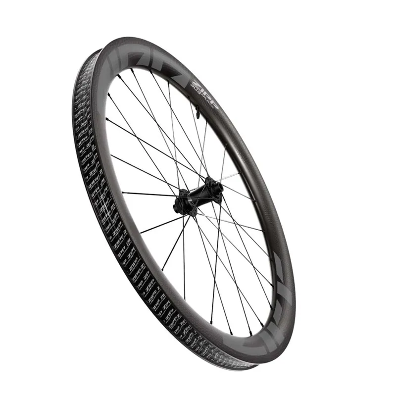 Zipp 303 XPLR SW Carbon Tubeless Disc Brake CL 700c Rear Wheel-1