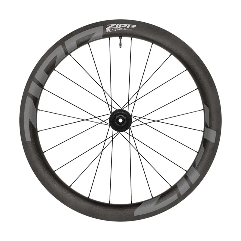 Zipp 303 XPLR SW Carbon Tubeless Disc Brake CL 700c Rear Wheel