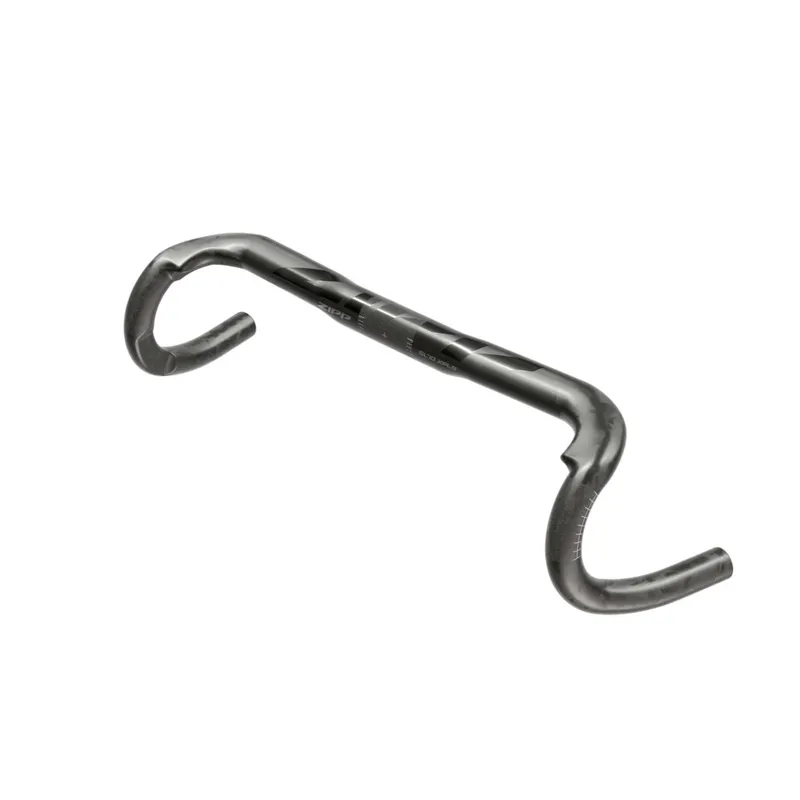 Zipp Handlebar Drop SL 70 XPLR - Black-2