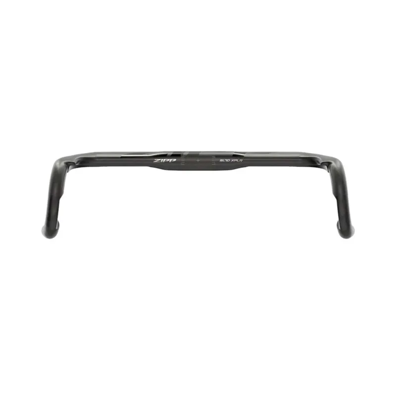 Zipp Handlebar Drop SL 70 XPLR - Black
