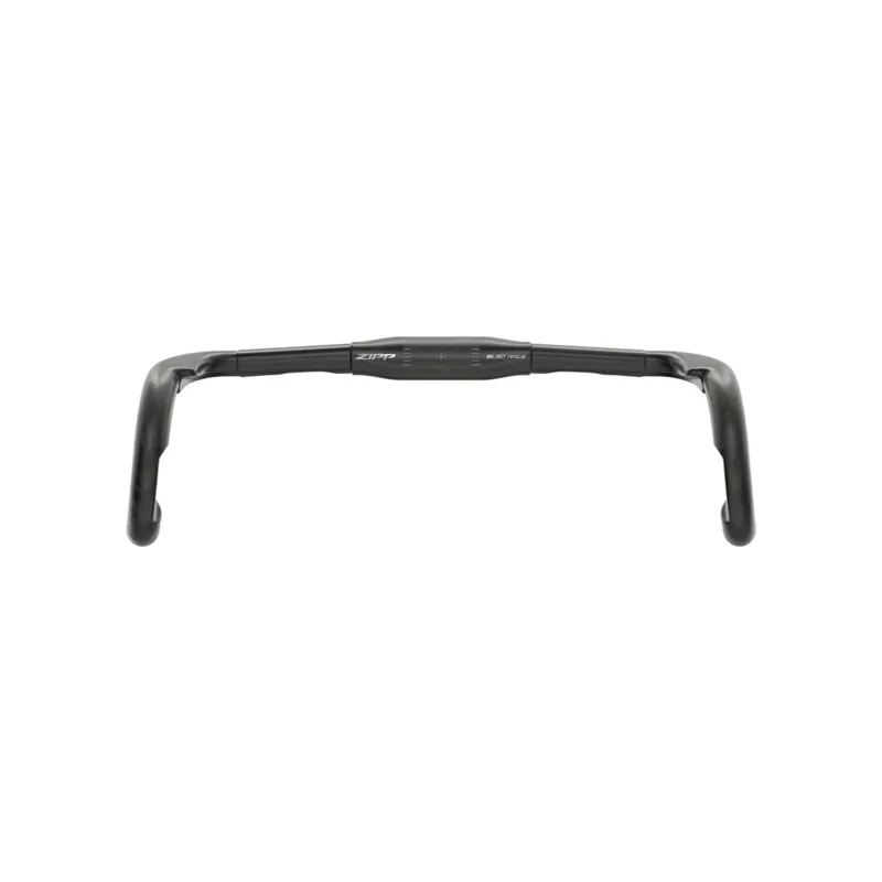 Zipp SL 80 Race Drop Handlebar A1 - Black-1