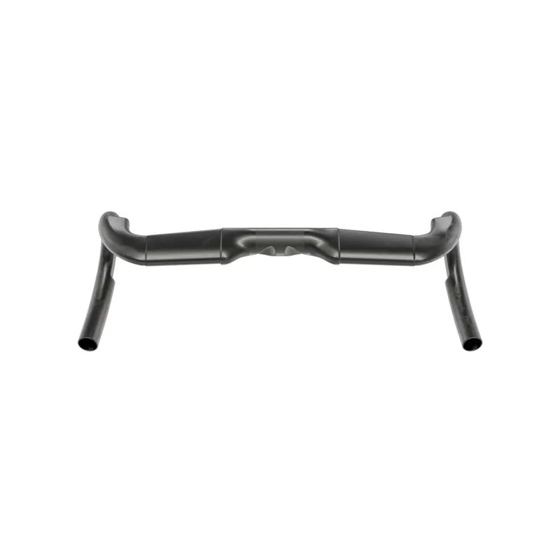 Zipp SL 80 Race Drop Handlebar A1 - Black-2