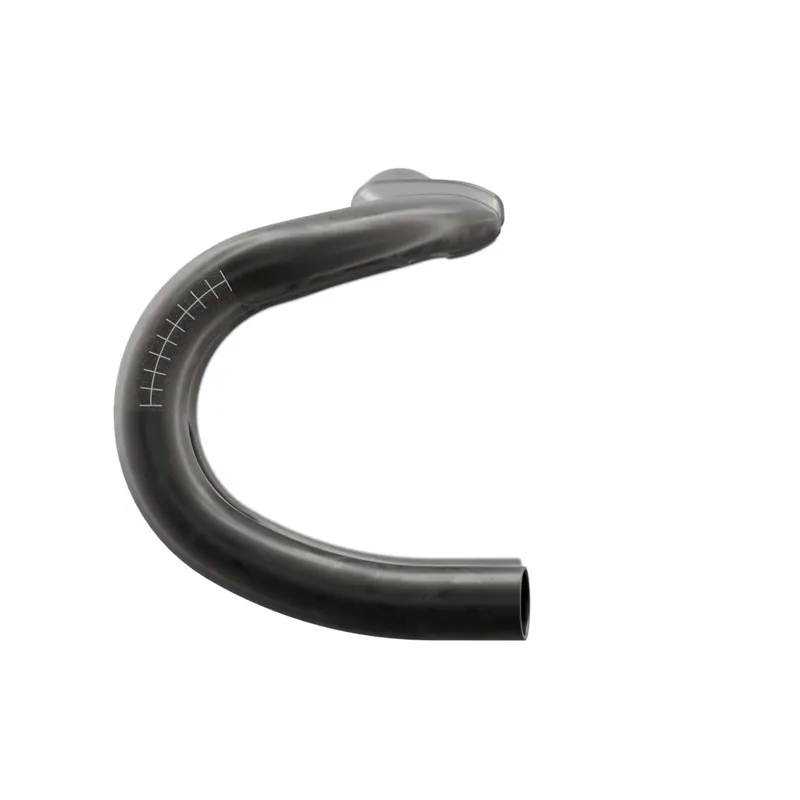 Zipp SL 80 Race Drop Handlebar A1 - Black-3
