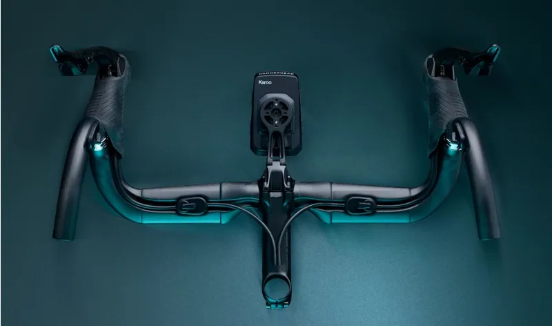 Zipp SL 80 Race Drop Handlebar A1 - Black-6