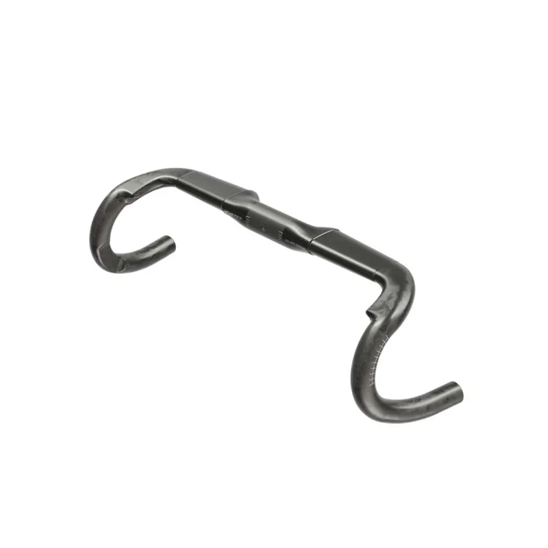 Zipp SL 80 Race Drop Handlebar A1 - Black