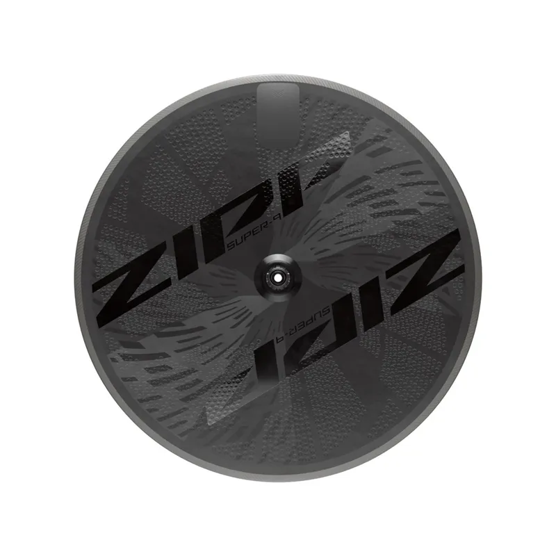 Zipp Super 9 Carbon Tubeless Disc Brake CL 700c Rear Disc Wheel B1 XDR