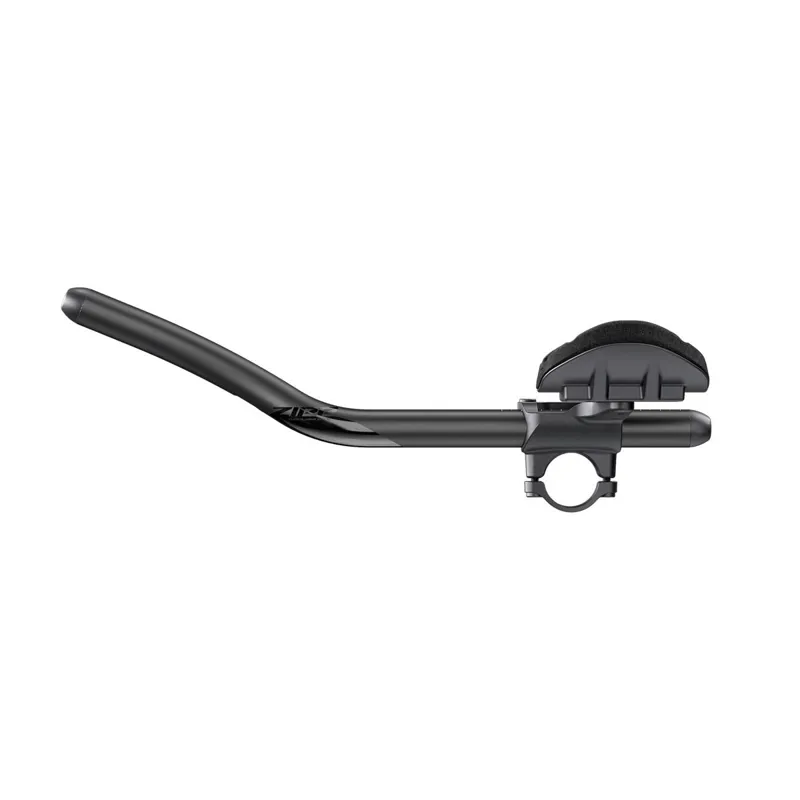 Zipp Vuka Clip Above Bar Mount with Vuka Alumina Evo Extensions A1 2021-1