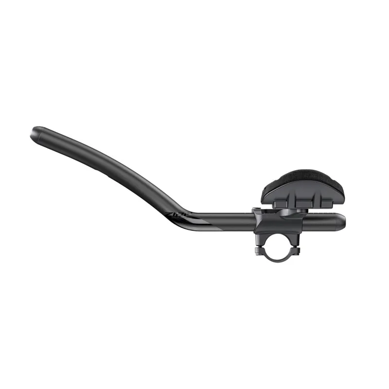 Zipp Vuka Clip Above Bar Mount with Vuka Alumina Evo Extensions A1 2021-3