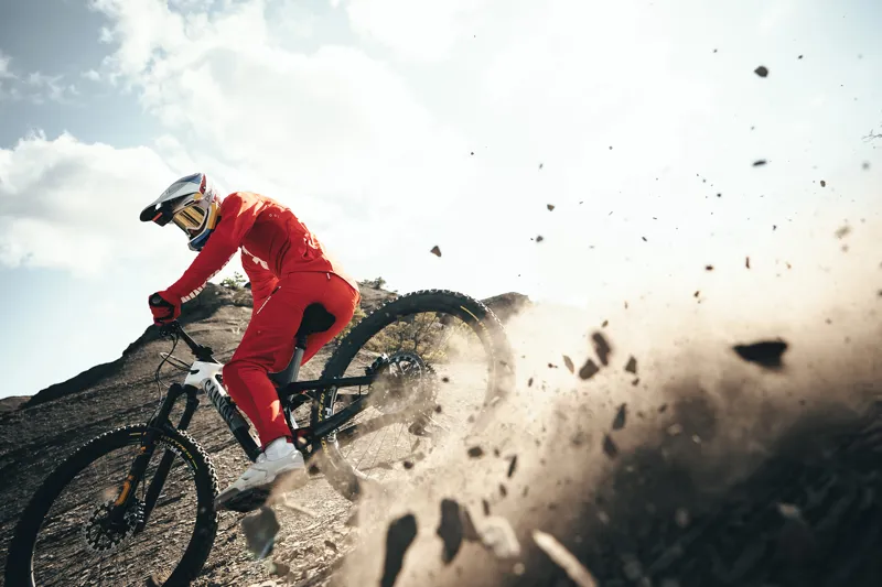 Magura 2 Finger Aluminium Lever Blade for MT6/MT7/MT8/MT Trail SL-1