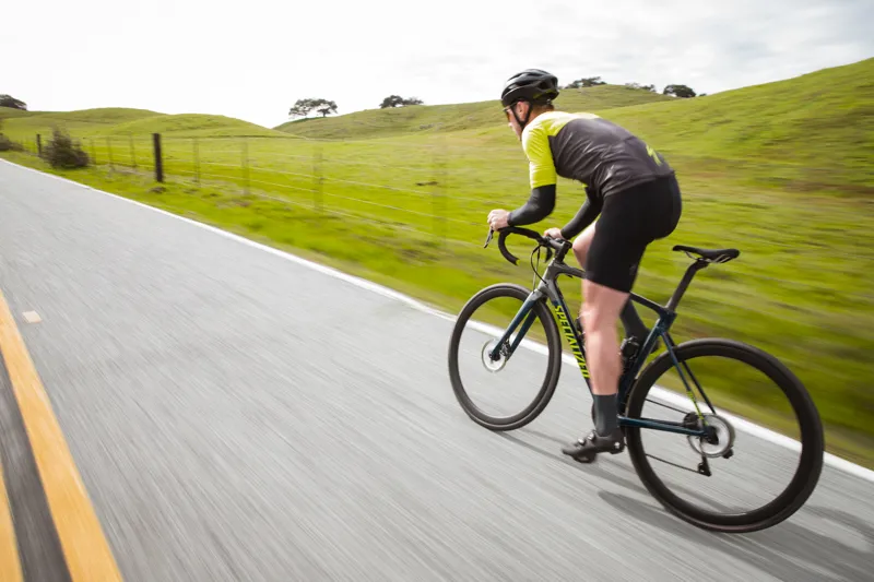 2022 Specialized Roubaix Comp SRAM Rival eTap AXS Road Bike - Carbon-4