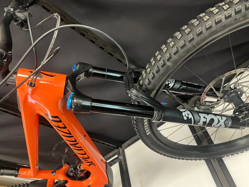 Ex-Demo: Specialized Turbo Kenevo SL Comp Electric Mountain Bike - S3-5