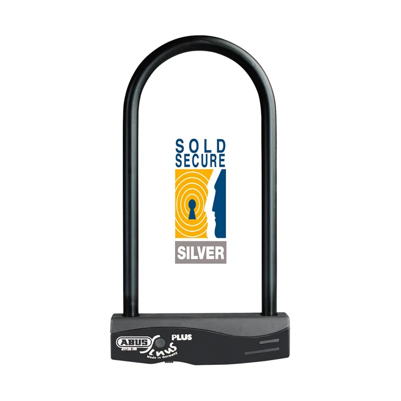 ABUS Sinus Plus 30cm D-Lock