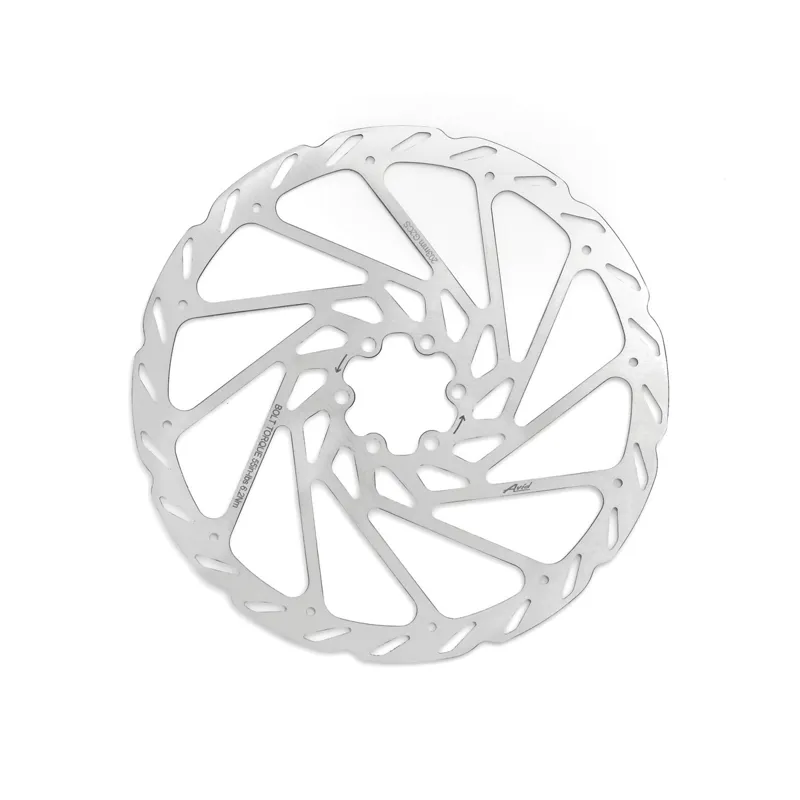 Avid Rotor 160mm G2 Clean Sweep