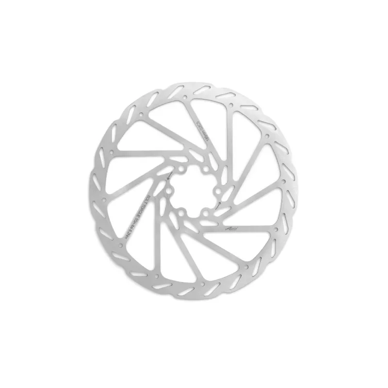 Avid G2 Clean Sweep 180mm Rotor - Silver