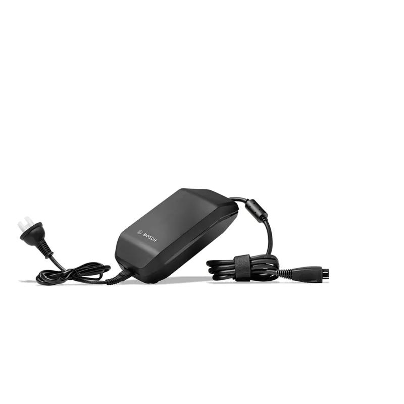 Bosch 4A Charger 220-240 V EU BPC3400 - Black