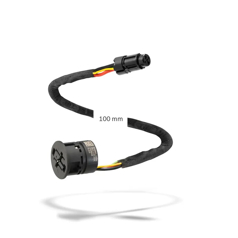 Bosch Charge-On-Bike-Socket 100mm BCH3901-100