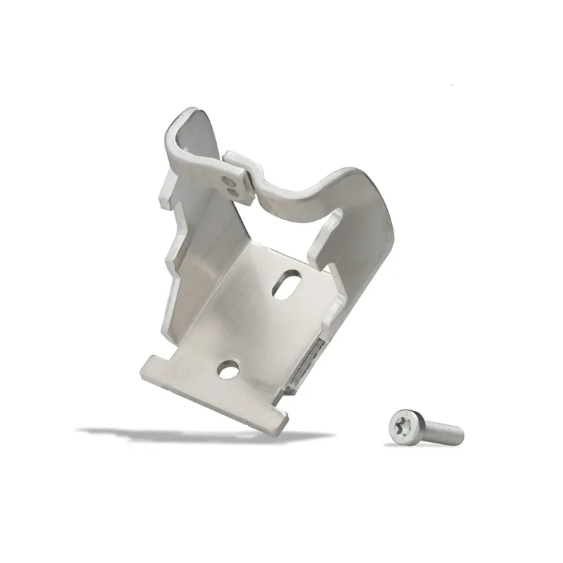 Bosch Mounting Kit Adapter Plate Plug Side Battery Adapter 2