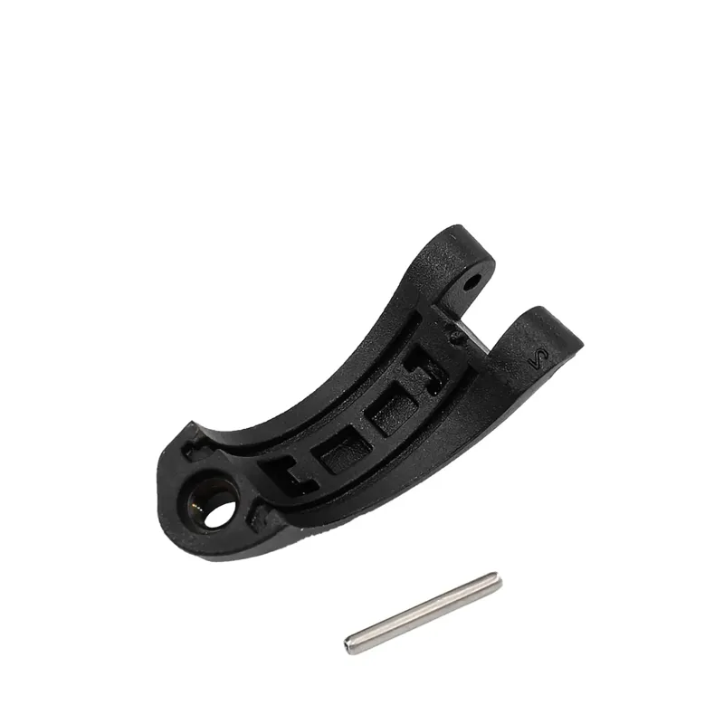 Bosch Purion 200 Holder Clamp and Pin