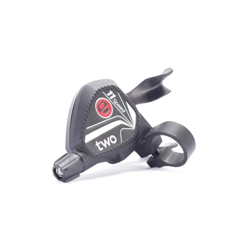 Box Two 11-Speed Shifter - Black