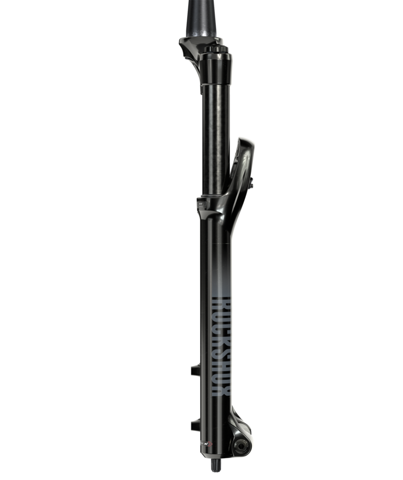 Shop Soiled: Rockshox 35 Fork Silver TK E-MTB Crown 29 44 Offset 160/195mm-2