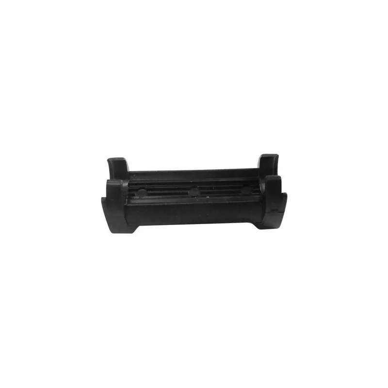 Cateye Strada Rubber Sensor Mount - Black